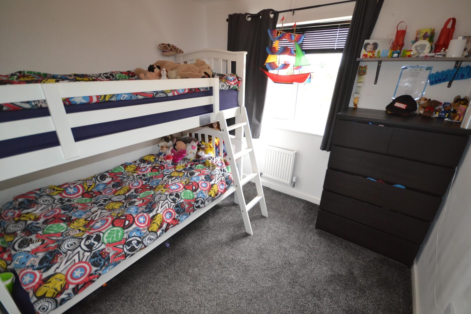 Leander Close, Radcliffe, Manchester Pearson Ferrier Estate Agents